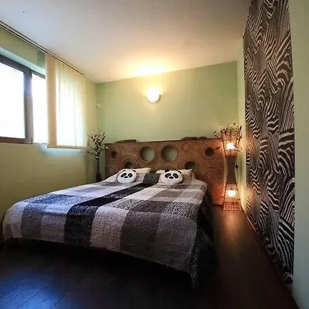 Deluxe 2 Bedroom With Pool View Mamaafrica *