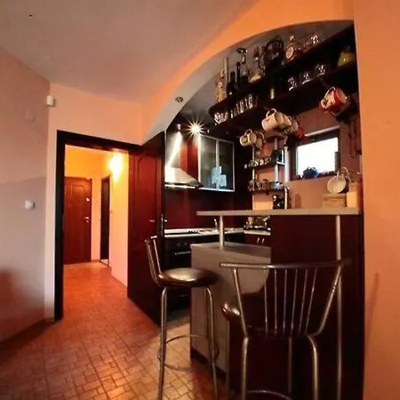 Apartment Deluxe 2 Bedroom With Pool View Mamaafrica