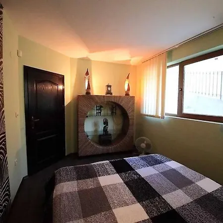 Deluxe 2 Bedroom With Pool View Mamaafrica Apartment *