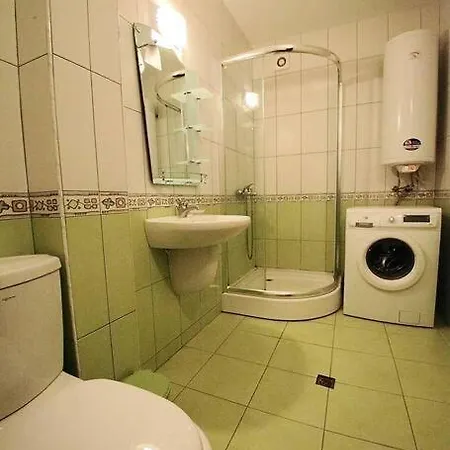 Apartment Deluxe 2 Bedroom With Pool View Mamaafrica Balchik