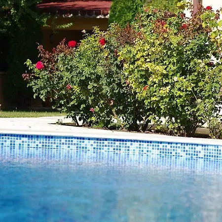 Deluxe 2 Bedroom With Pool View Mamaafrica Apartment